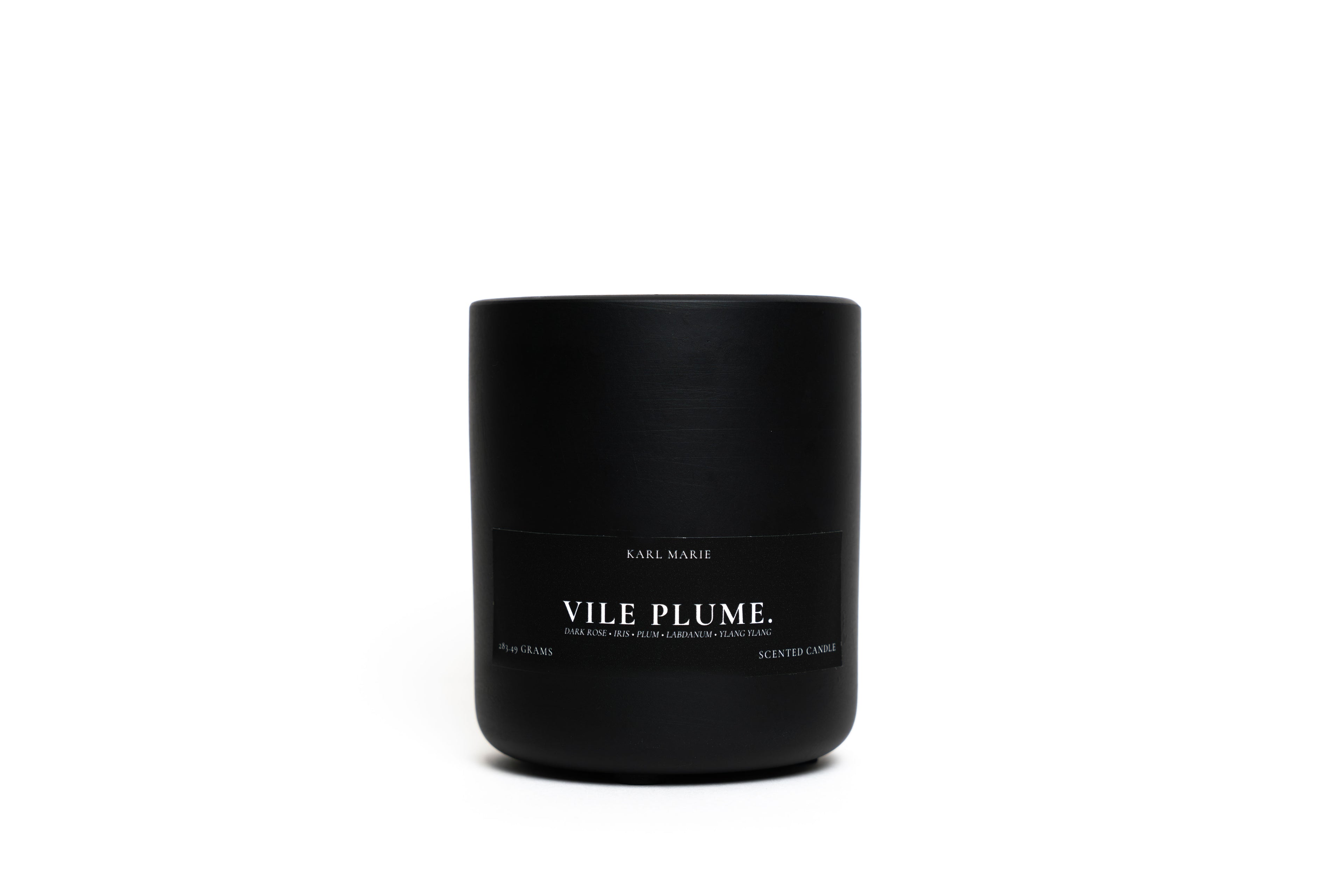 Vile Plume.