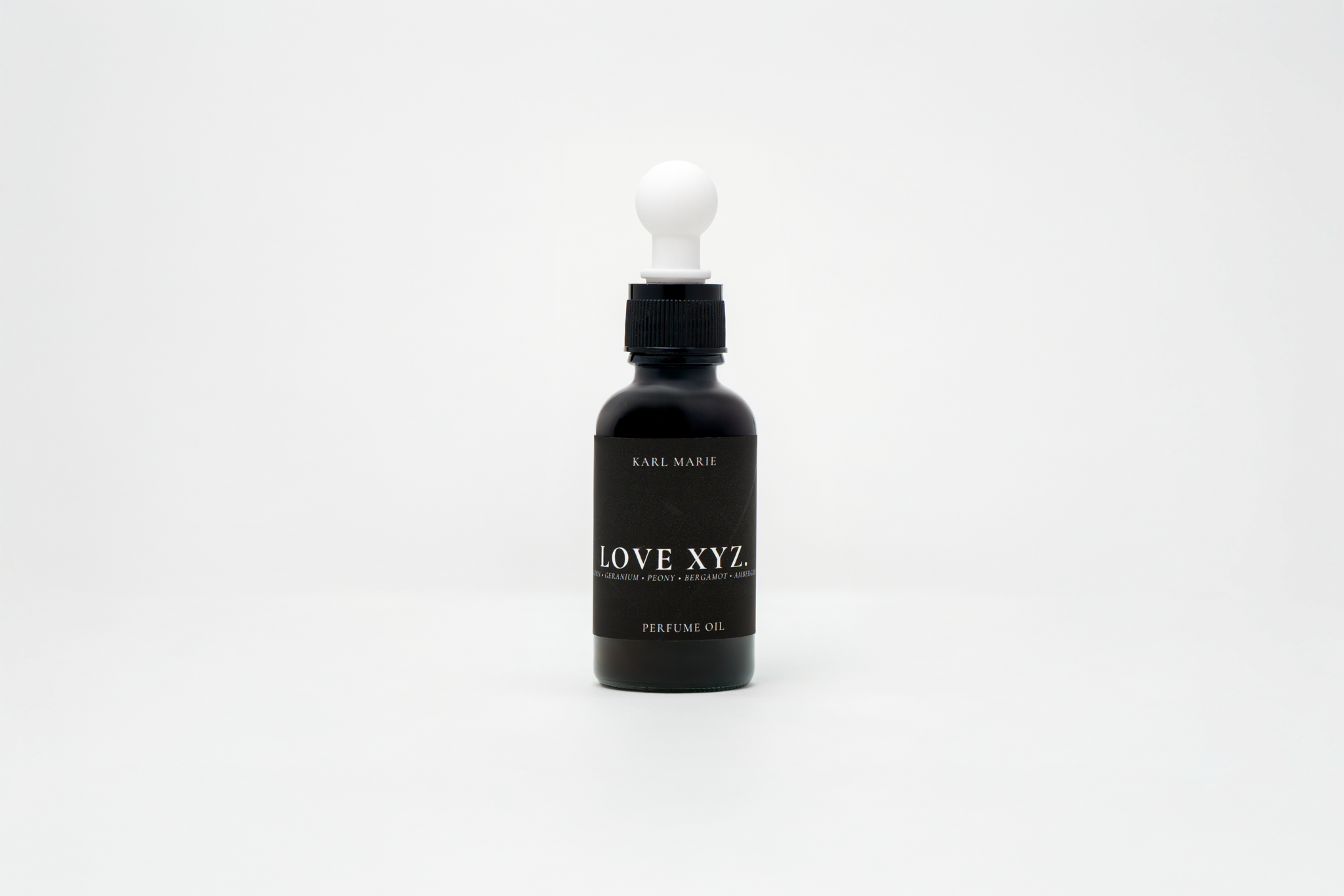 LOVE XYZ.