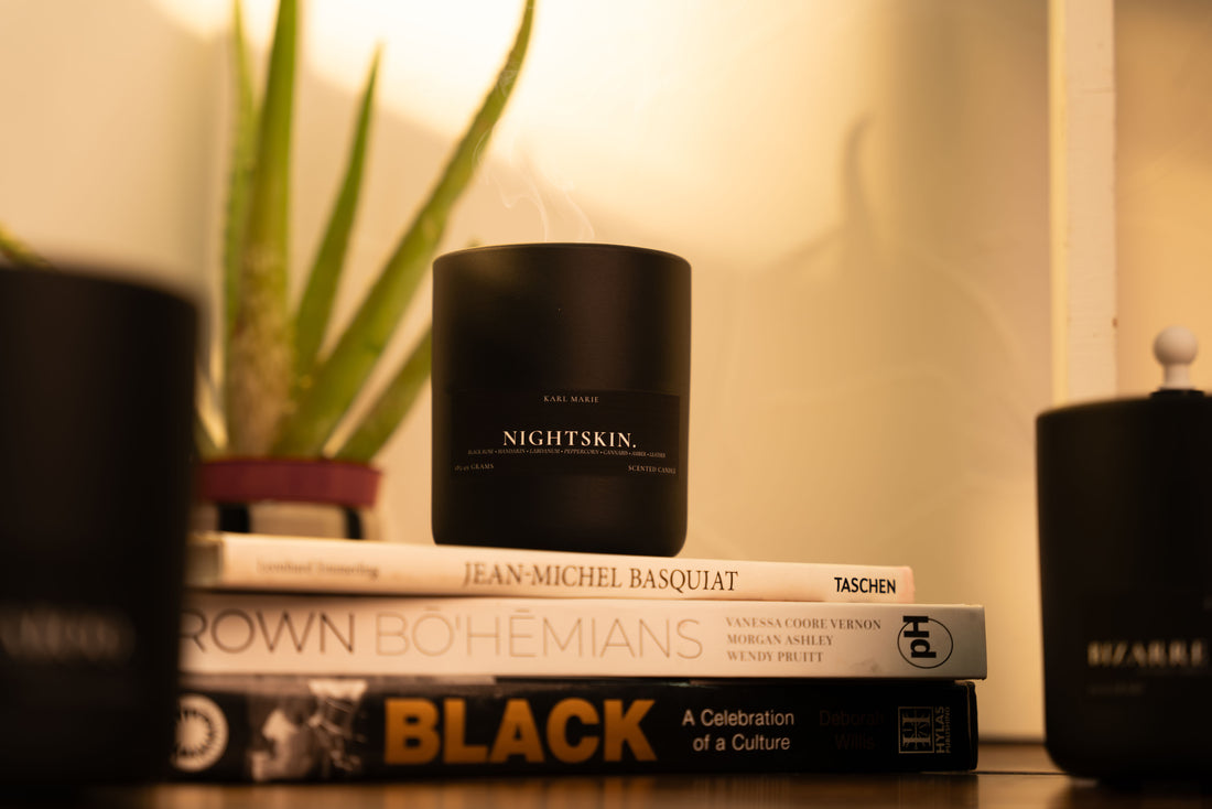 Nightskin.