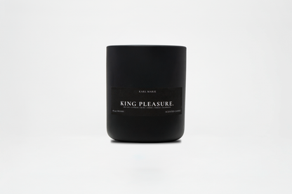 KING PLEASURE.
